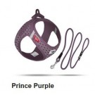 Curli Special Edition Clasp Air Mesh Geschirr prince purple